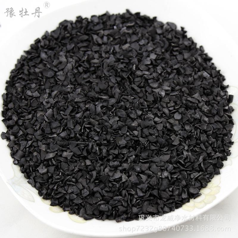 為什么煤質(zhì)柱狀活性炭受到大部分污水處理廠家的認(rèn)可和使用？